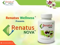 Renatus Wellness Pvt. Ltd.