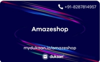 Amazeshop