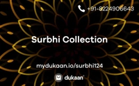 Surbhi Collection