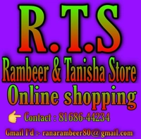 R.T Store