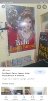 Ruhi Beauty Parlour