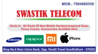 Swastik Telecom