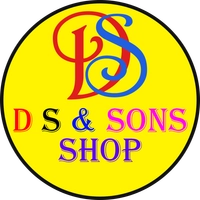 D S AND SONS SHOP