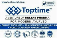 Toptime - A Venture Of Deltas Pharma