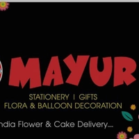Mayurs Stationery-gifts-flora-toys-balloon Decor