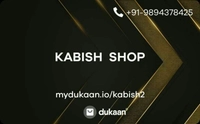 KABISH  SHOP