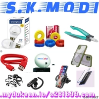 S.K.MODI