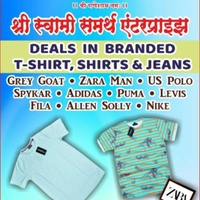 Shree Swami Samarth Enterprises