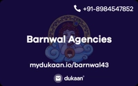 Barnwal Agencies