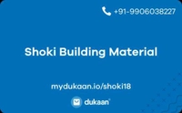Shoki Building Material