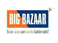 BIG BAZAAR