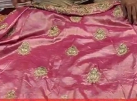 Pooja Saree Sentar