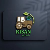 Kisan Agri Tool's