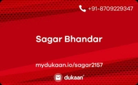 Sagar Bhandar