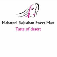 Maharani Rajasthan Sweet Mart
