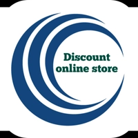 Discount Online Store