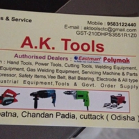 Ak Tools