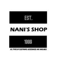 NANIS SHOP