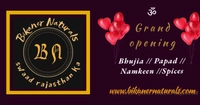 Bikaner Naturals