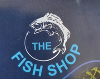 THE FISH SHOP  ഫിഷ് ഷോപ്പ്