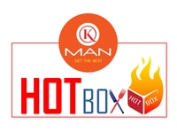 K Man Hotbox
