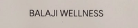 BALAJI WELLNESS