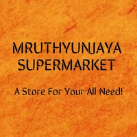 Mruthyunjaya Supermarket