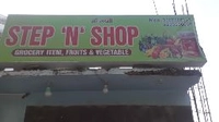 Step 'N' Shop