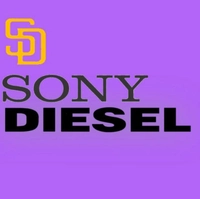 Sony Diesel