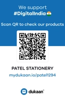 PATEL STATIONERY