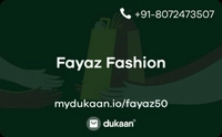 Fayaz Fashion