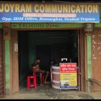 Joyram Communication