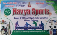 Navya Sports
