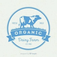 Organic Dairy Farm
