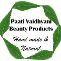 Paati Vaidhyam Beauty Products