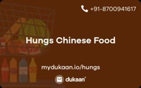 Hungs Chinese Food