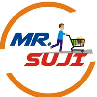 MR. SUJI