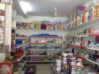 Jay Ambe Kirana Store