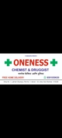 ONENESS CHEMIST