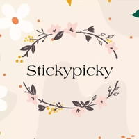 Stickypicky