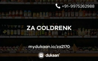 ZA COLDRENK