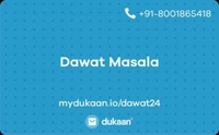 Dawat Masala