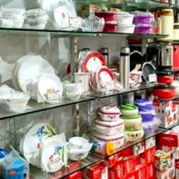 Rajendra Sha BARTAN SHOP