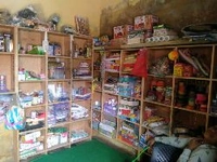 Srishti Cosmetic And Artificial Jewellery Shop
