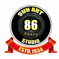 The Sun Art Studio