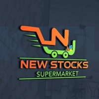 New Stocks Supermarket