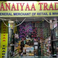 Kanaiyaa Traders