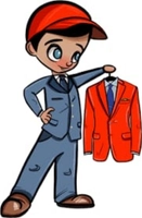 Sri Sai Dry Clean