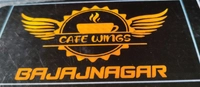 RRD'S  CAFE WING'S Bajajnagar