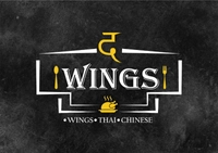 The Wings ~ Thai ~ Chinese
